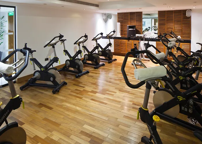 Leonardo Royal London St Paul’s