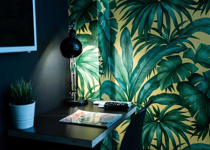 Kip Hotel Londres
